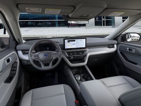 New 2026 Ford Explorer Active w/ Active Comfort Package RWD image 9