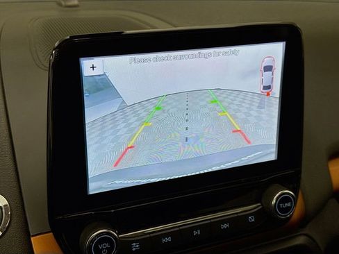 Used 2018 Ford EcoSport SES image 14