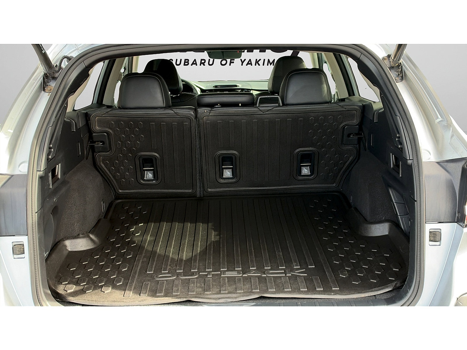 Used 2022 Subaru Outback Limited AWD/4WD image 25