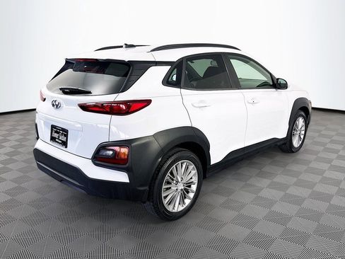 Used 2018 Hyundai Kona SEL FWD image 7