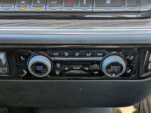 New 2025 Chevrolet Silverado 1500 LT RWD image 13
