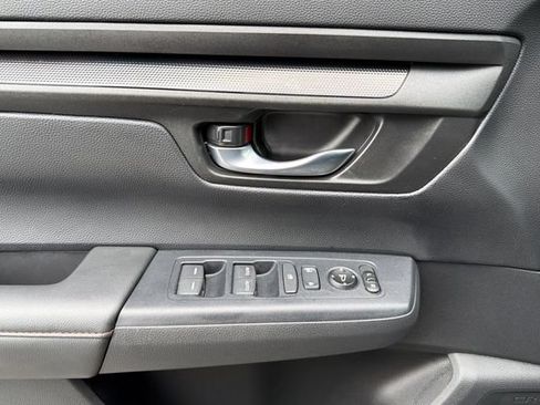 Certified 2024 Honda CR-V Sport image 13