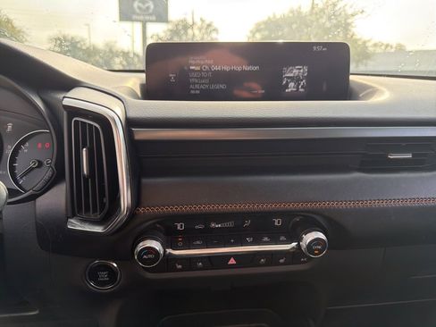 Certified 2023 MAZDA CX-50 AWD 2.5 S w/ Cargo Package image 24