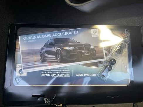 Used 2023 BMW M8 Competition w/ Driving Assistance Package image 36