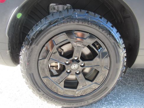Used 2024 Hyundai Santa Fe XRT AWD/4WD image 8