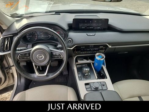 Used 2024 MAZDA CX-90 3.3 Turbo w/ Preferred Plus image 3