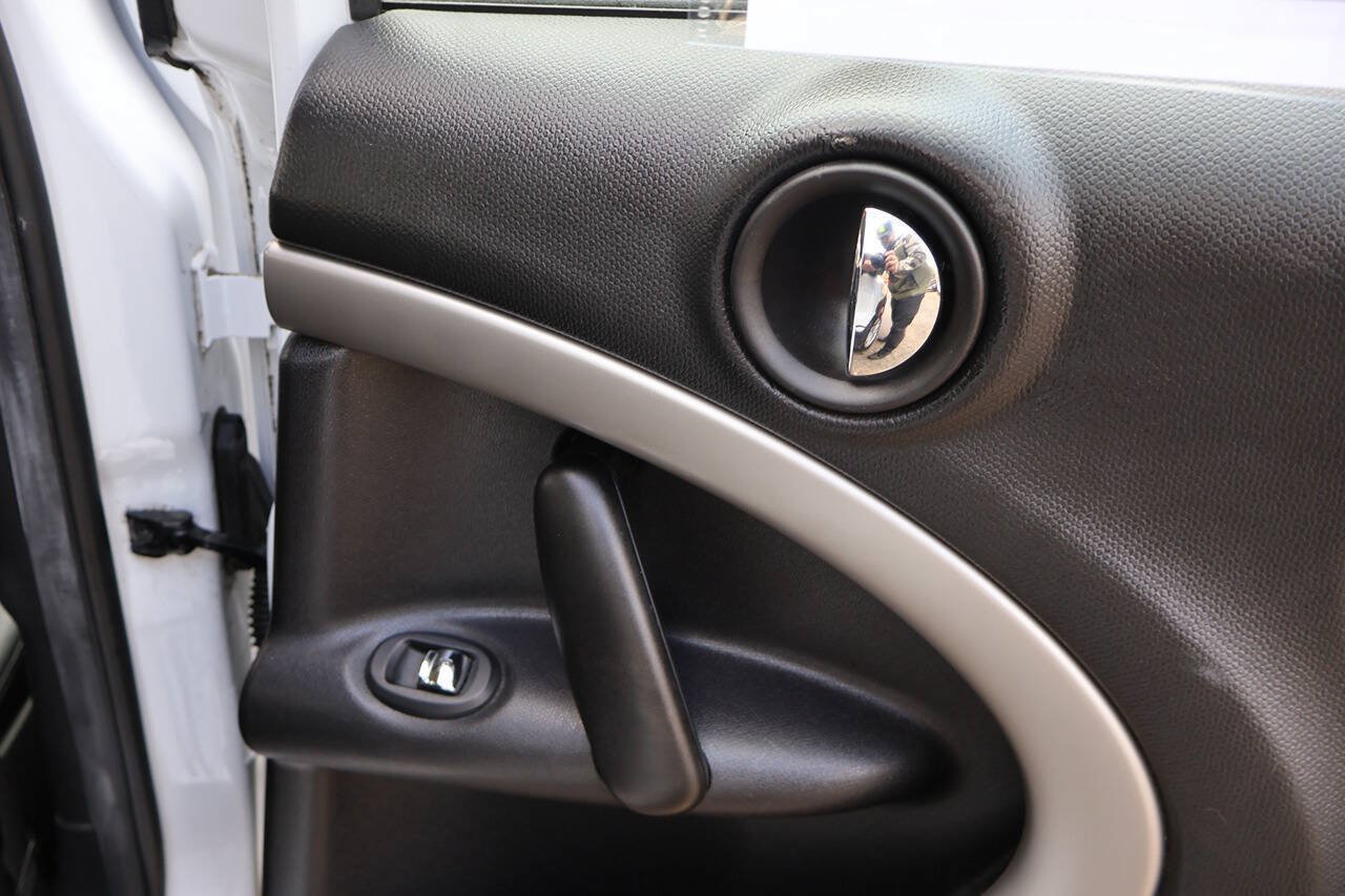 Used 2016 MINI Cooper Countryman FWD image 24