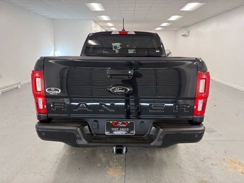 Used 2021 Ford Ranger XLT w/ Equipment Group 301A Mid image 7
