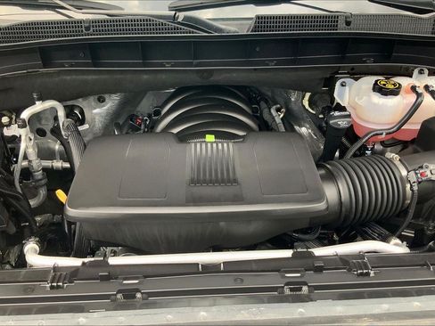 Used 2020 GMC Sierra 1500 Denali w/ Denali Ultimate Package AWD/4WD image 9
