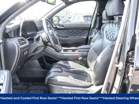 Used 2020 Hyundai Palisade Limited w/ Winter Weather Package AWD/4WD image 6