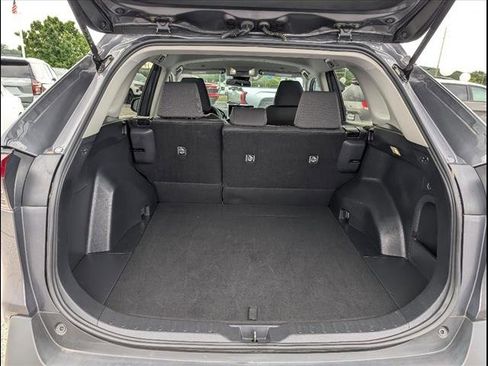 Used 2024 Toyota RAV4 XLE image 17