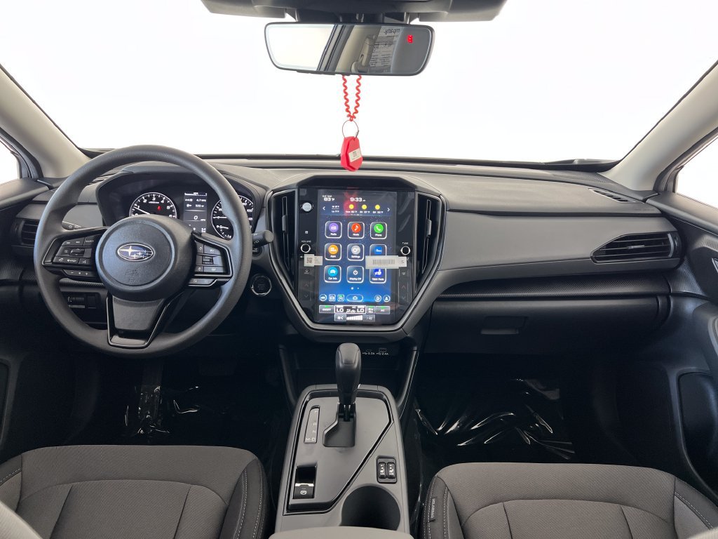 New 2026 Subaru Crosstrek 2.5i Premium AWD/4WD image 15