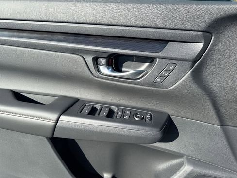New 2026 Honda CR-V Sport-L image 15