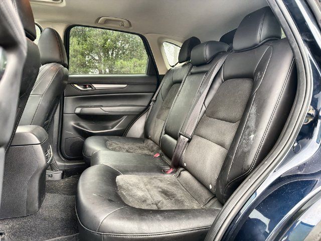 Used 2019 MAZDA CX-5 Touring FWD image 23