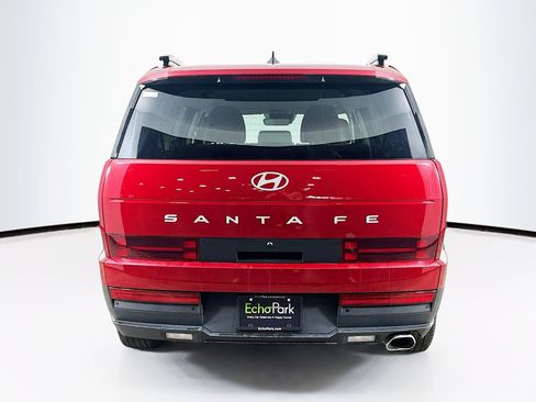 Used 2025 Hyundai Santa Fe SEL image 7