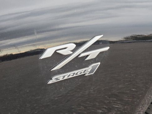 New 2025 Dodge Charger R/T w/ Quick Order Package 25M R/T image 25