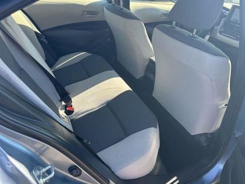 Used 2023 Toyota Corolla LE image 25