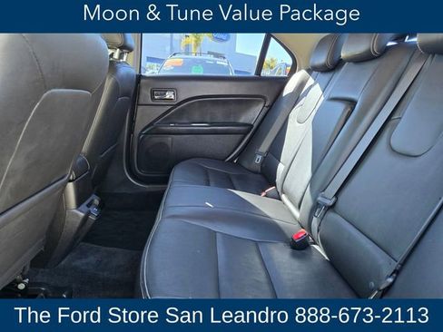 Used 2010 Ford Fusion Hybrid FWD image 14