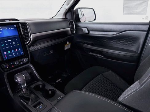 New 2026 Ford Ranger XLT AWD/4WD image 27