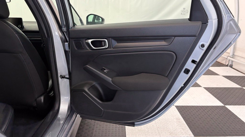 Used 2026 Honda Civic Sport image 23