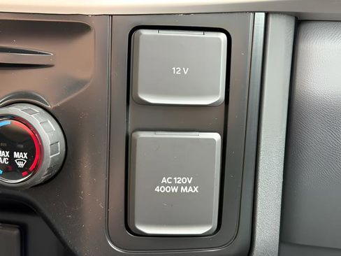 New 2026 Ford F350 XL w/ STX Appearance Package AWD/4WD image 5