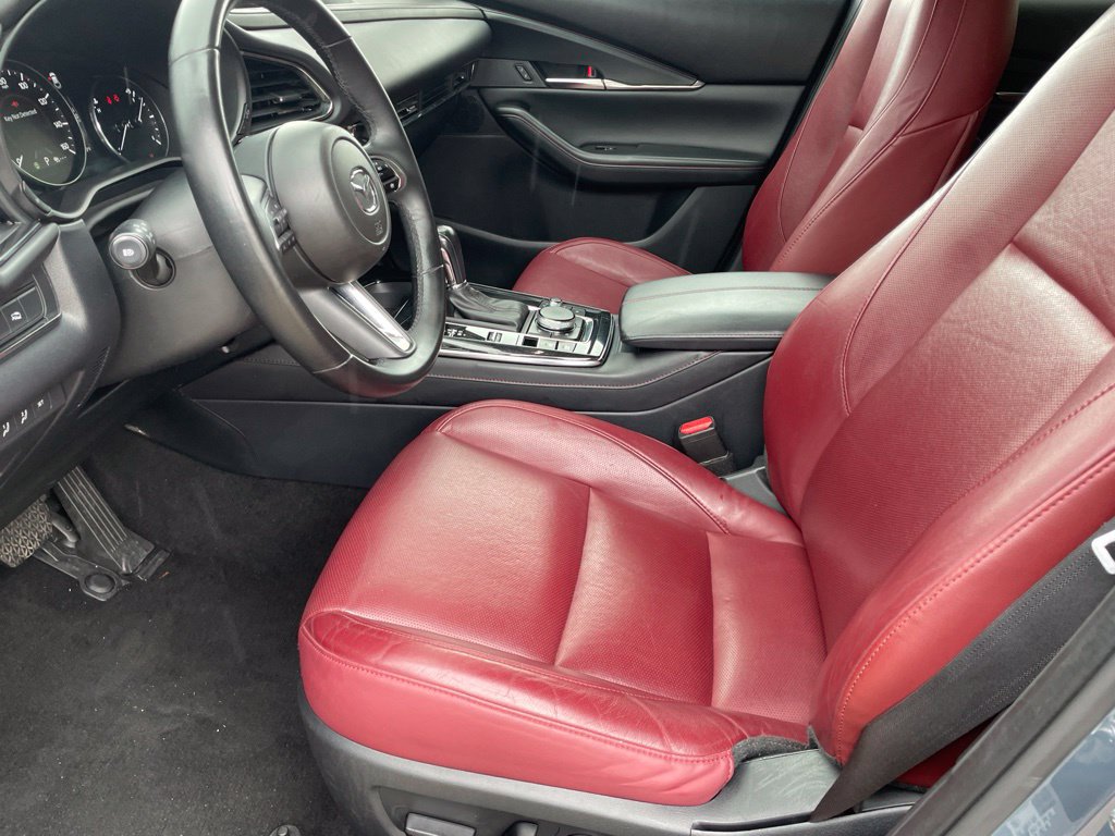 Used 2025 MAZDA CX-30 AWD 2.5 S w/ Preferred Package image 9