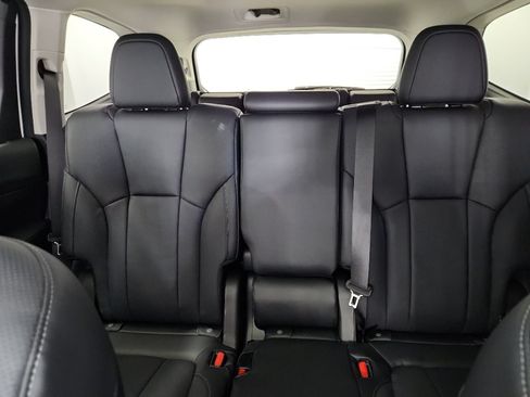 New 2026 Subaru Ascent Limited image 31