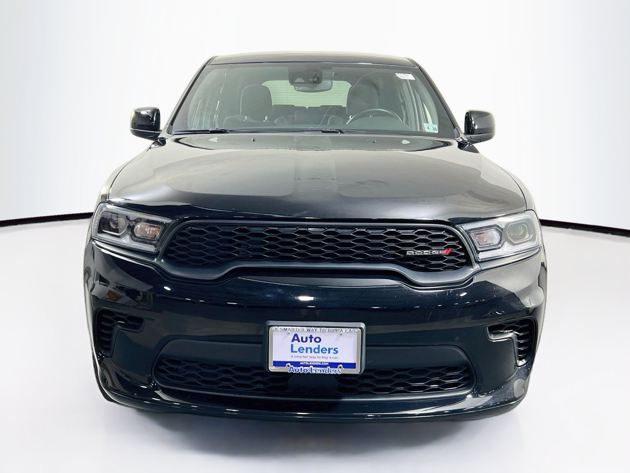 Used 2023 Dodge Durango GT AWD/4WD image 2