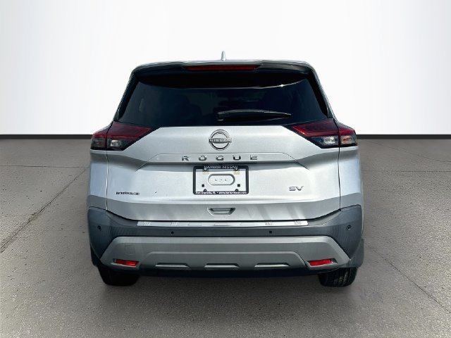 Used 2023 Nissan Rogue SV FWD image 24