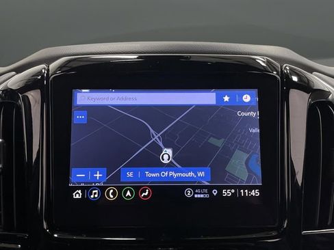 Used 2023 Chevrolet Traverse RS image 10