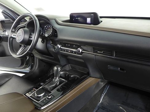 Used 2022 MAZDA CX-30 2.5 Turbo w/ Premium Package image 13