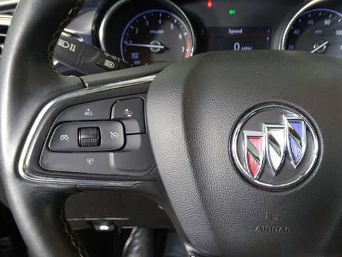 Used 2021 Buick Encore GX Select w/ Experience Buick Package image 25