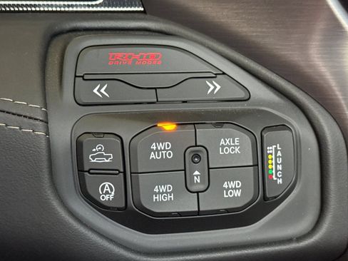 New 2026 RAM 1500 RHO w/ RHO Level 1 Equipment Group AWD/4WD image 24