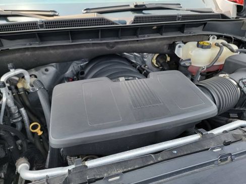 Used 2021 GMC Yukon Denali AWD/4WD image 33