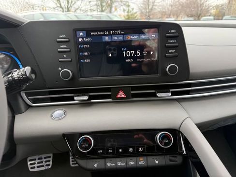 New 2026 Hyundai Elantra SEL Sport image 19