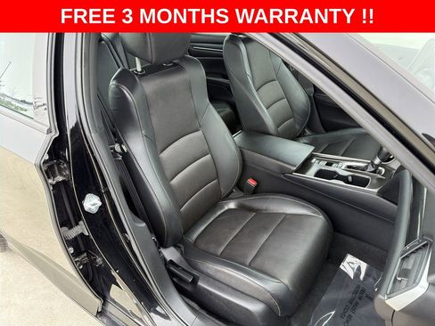 Used 2022 Honda Accord Sport image 20