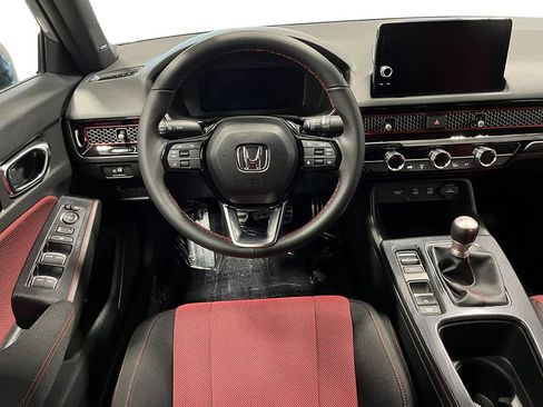 New 2026 Honda Civic Si image 12