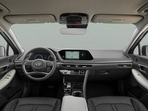Used 2023 Hyundai Sonata SEL FWD image 19