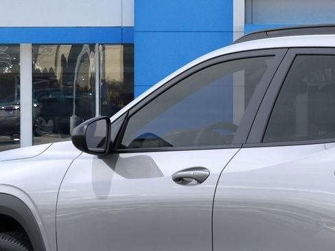 New 2026 Chevrolet Trax RS image 13