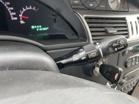 Used 2007 Chrysler Pacifica Limited image 17