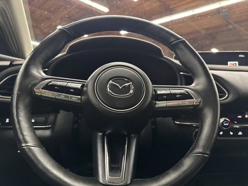 Used 2021 MAZDA CX-30 2.5 Turbo w/ Premium Package image 14