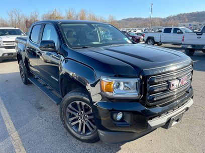 Used 2020 GMC Canyon SLE w/ Elevation Edition
