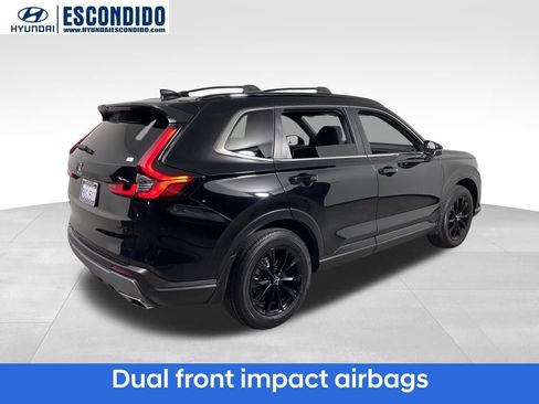 Used 2023 Honda CR-V Sport image 5