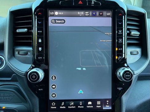 New 2026 RAM 2500 Tradesman image 14