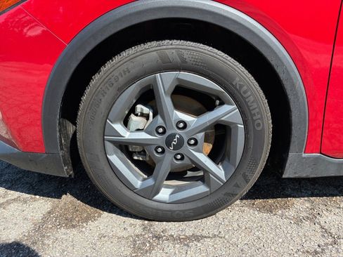 Used 2025 Kia K4 FWD image 22