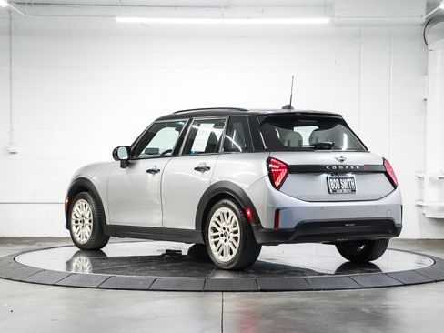 Used 2026 MINI Cooper S FWD image 4