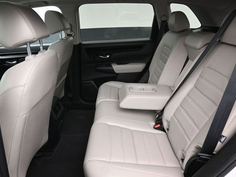 Certified 2024 Honda CR-V EX-L image 25