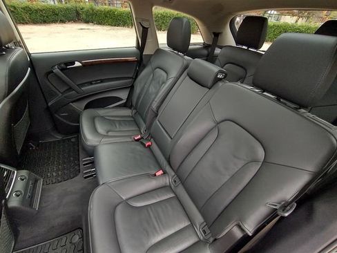 Used 2015 Audi Q7 3.0T Premium Plus w/ Premium Plus Package image 53