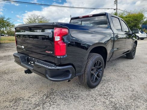 New 2026 Chevrolet Silverado 1500 RST w/ Texas Edition Plus image 7