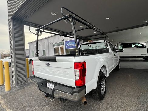Used 2022 Ford F250 XL w/ Power Equipment Group image 8